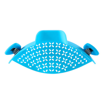 Silicone Clip-on Strainer